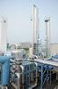 99.6% Liquid Oxygen Plants Air Seperation Plant With Low Energy Consumption