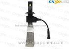 Led Car Headlight H7 2500Lumens 20W 12-24V Less defective rate