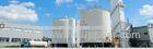 High speed Industrial Cryogenic Air Separation Plant 1000m/h
