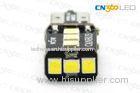 T10 W5W 194 Error Free Canbus Led Bulbs For Reading / License Plate Light