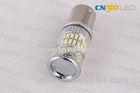 Energy Saving SMD3014 1156 Car Tail LED Brake And Turn Signal Lights