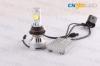 Customized chip LED Head Light Bulb Kit IP65 With Canbus Function
