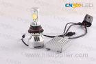 Customized chip LED Head Light Bulb Kit IP65 With Canbus Function