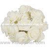 Battery Operated LED Outdoor Rose String Lights For Party And Wedding or Festival Decoration