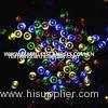 1.5m Solar Powered LED Battery Operated Outdoor String Lights for Birthday / Party / Event