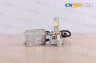 White Color Full Aluminum Housing Auto H11 Led Headlight Bulb Kit