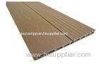 Insects Resistant Building Composite Deck Flooring Materials Recyclable