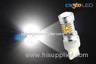 7443 White Amber Led Switchback Bulb T20 Led Car Light Lamps