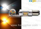 Vehicle Automotive SMD Switchback LED With SMD2835 And SMD3030