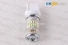 High Power 48W 7440 T20 LED Turn Signal Lights Lamp For 12 V - 24V Vehicle