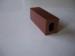 30 x 35mm Keel for Garden Deck / Wood Plastic Composite WPC Soild Post