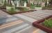 High Stability Plastic Composite Wood Decking Recyclable For Road Plates