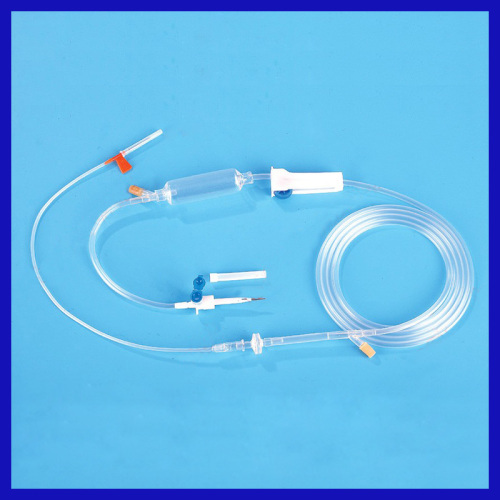 infusion set price for hospital