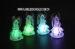 Flameless Battery Operated LED Christmas Candle Lights Color Changing