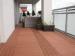 Environmental - friently WPC Deck Flooring Engineered For Corridor
