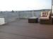 Natural feel Fully - Recycled deck boards For Relax and Rest / lawn flooring