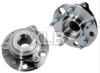 wheel hub bearing FW9160