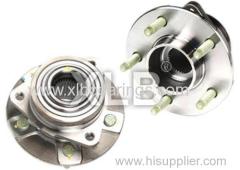 wheel hub bearing BR930323