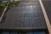 UV Waterproof WPC Wall Cladding Panel for Room Roof Garden Drainage Board