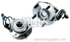 wheel hub bearing BR930548K