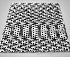 Dutch Weave Wire Cloth