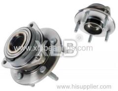 wheel hub bearing 513203