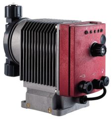 Jesco Solenoid-Diaphragm Dosing Pump