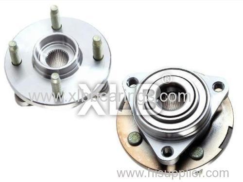 wheel hub bearing 513205