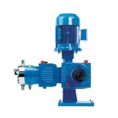 Lewa Metering Pump M500