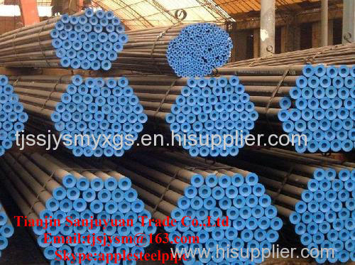 P91/T91 Alloy Steel Pipes for High Temperature