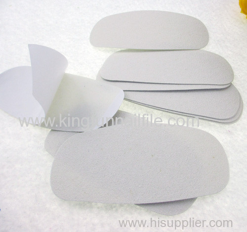 OEM foot file refill pads factory