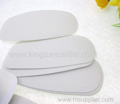 OEM foot file refill pads factory