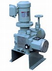 All Nikkiso Metering Pumps