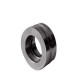 Cemented carbide shaft bush with good wear resistance