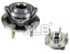 wheel hub bearing 12413087