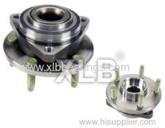 wheel hub bearing VKBA3669