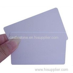 RFID Card TK4100 EM4200 EM4305 T5577 ABS Material 125Khz 13.56Mhz