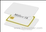 RFID Card TK4100 EM4200 EM4305 T5577 ABS Material 125Khz 13.56Mhz