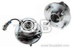 wheel hub bearing BR930466