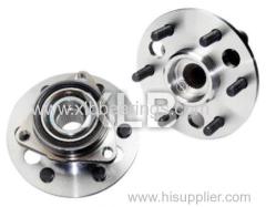 wheel hub bearing BR930035