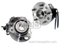 wheel hub bearing BR930265