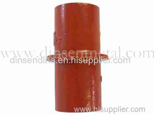 Wholesale En877 sewer flang pipe