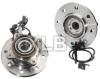 wheel hub bearing 15990509