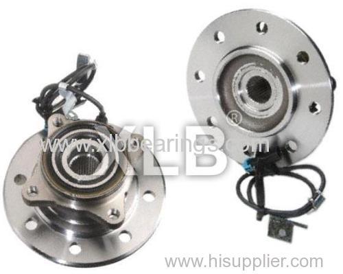 wheel hub bearing BR930406