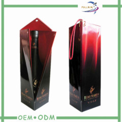 Side Open Wine Gift Boxes