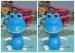 Pool Spray / Sprayground Water Park Water Playground Equipment for Family Entertainment