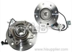 wheel hub bearing 15990510