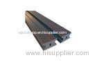 Anti - corrosion Smooth WPC Joist 40mm x 22mm For Garden Deck / Park