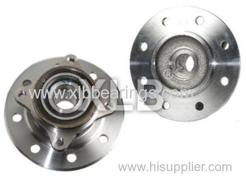 wheel hub bearing 515018