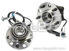 wheel hub bearing 515019